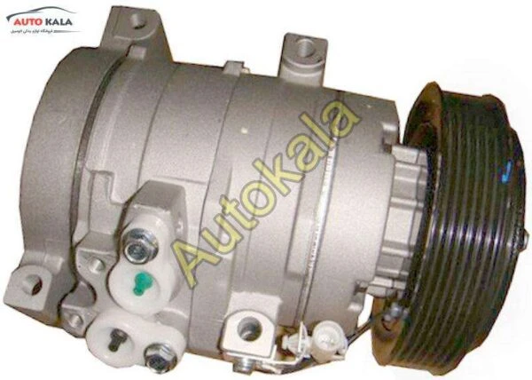 10670001821,کمپرسورکولرجيلی geely EC7,اتوکالا Autokala