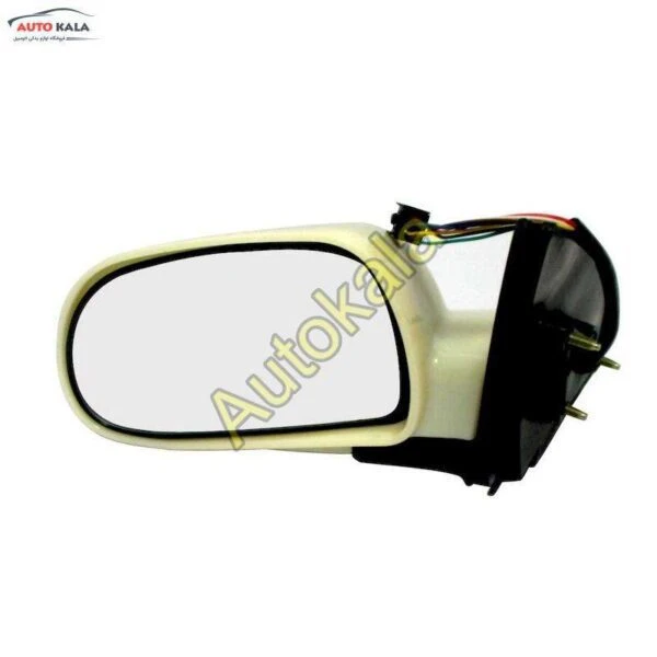 10670010171,آینه بغل چپ جیلی geely EC7,اتوکالا Autokala