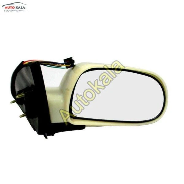 10670010181,آینه بغل راست جیلی geely EC7,اتوکالا Autokala