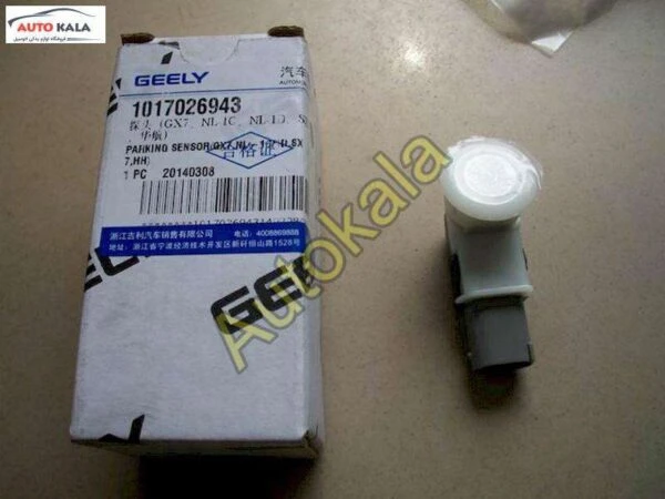 106700110700080 01,سنسور دنده عقب سفيد جیلیgeely EC7,اتوکالا Autokala