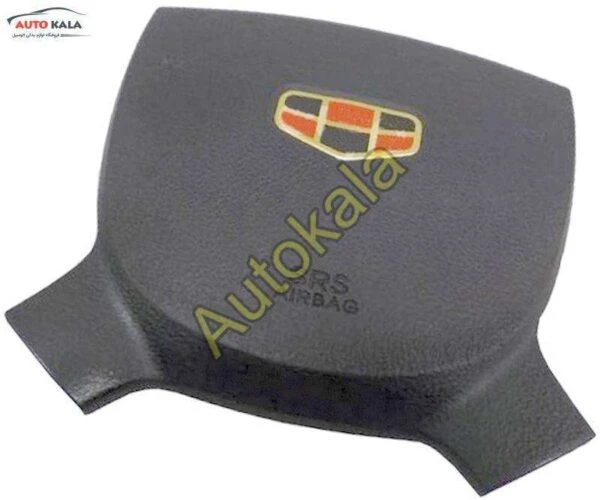 106700116100669,ايربگ راننده مشکی geely EC7,اتوکالا Autokala