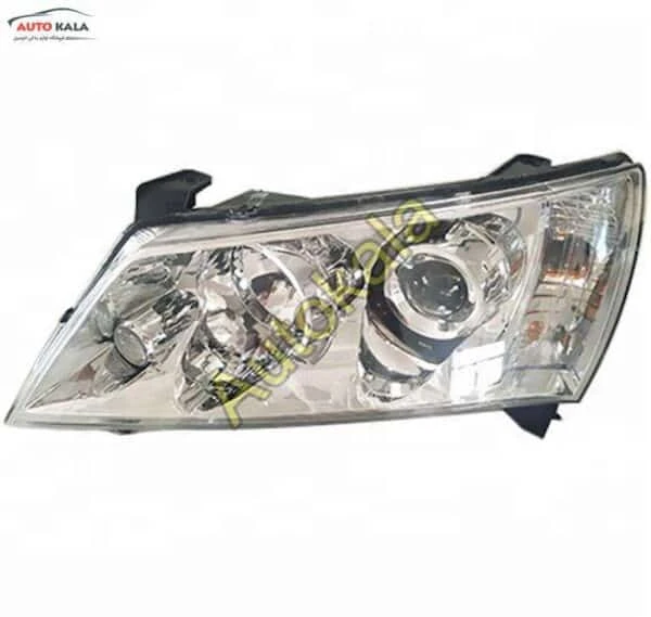 چراغ جلوچپ کریستالی جیلی geely EC7 1067001211CR1 1067001211CR1,چراغ جلوچپ کریستالی جیلی geely EC7,اتوکالا Autokala