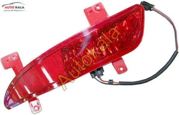 10670012182,پروژکتور عقب چپ جیلی geely EC7,اتوکالا Autokala