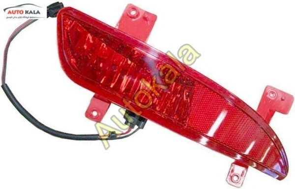 10670012192,پروژکتور عقب راست جیلی geely EC7,اتوکالا Autokala