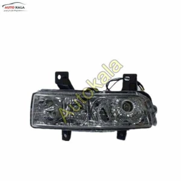 1067001220,مه شکن جلو چپ جیلی geely EC7,اتوکالا Autokala
