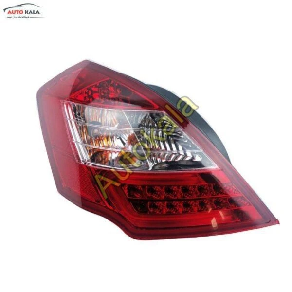 1067001230,خطر عقب چپ جیلی geely EC7,اتوکالا Autokala
