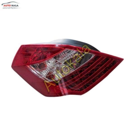 10670012301,خطر عقب چپ جیلی geely EC7,اتوکالا Autokala