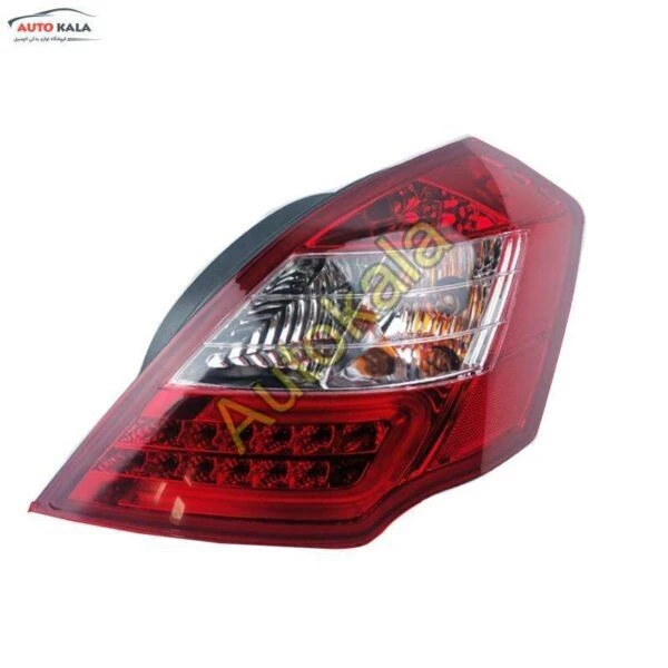 1067001231,خطر عقب راست جیلی geely EC7,اتوکالا Autokala