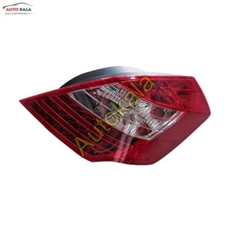 10670012311,خطر عقب راست جیلی geely EC7,اتوکالا Autokala