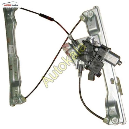 1067001503,شيشه بالابر درب جلوچپ جيلی geely EC7,اتوکالا Autokala