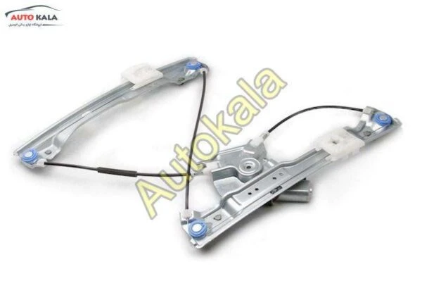 10670015031,شيشه بالابر درب جلوچپ جيلی geely EC7,اتوکالا Autokala