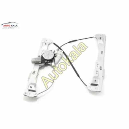 10670015121,شيشه بالابر درب جلو راست جيلی geely EC7,اتوکالا Autokala