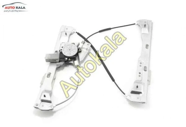 10670015121,شيشه بالابر درب جلو راست جيلی geely EC7,اتوکالا Autokala