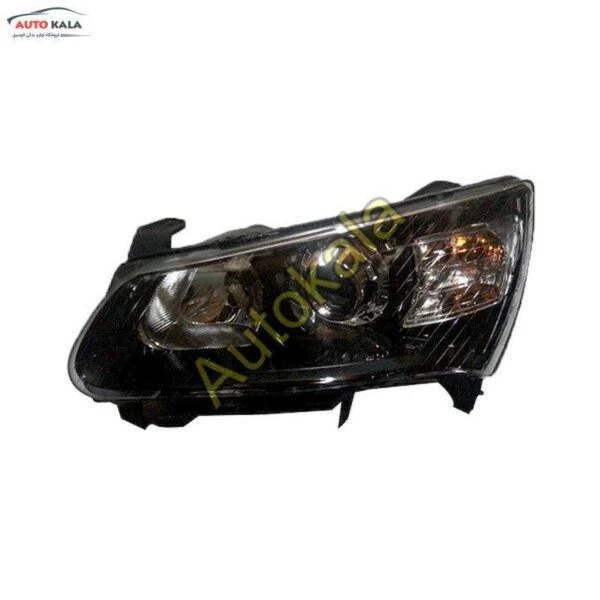 10670020092,پروژکتور جلو جیلی هاچ بک Emgrand7 RV,اتوکالا Autokala