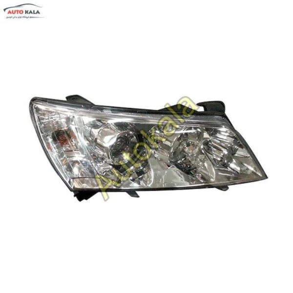 10670020101,چراغ جلو راست جیلی هاچ بک Emgrand7 RV,اتوکالا Autokala
