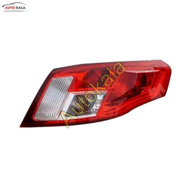 10670020191,خطر عقب راست جیلی هاچ بک Emgrand7 RV,اتوکالا Autokala