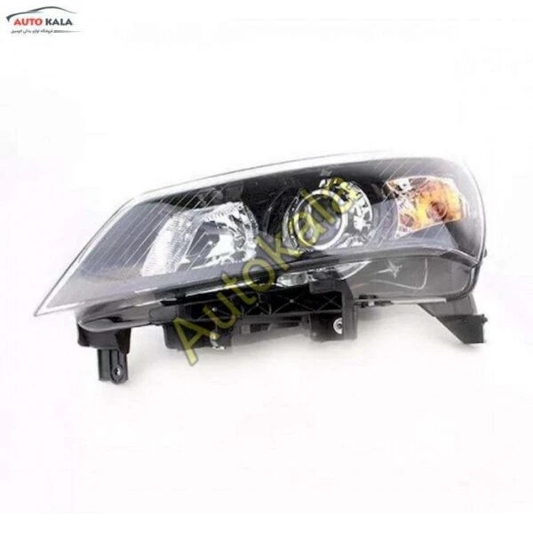 1067003376,دیاق آهنی ريلی سپر عقب جیلی geely EC7,اتوکالا Autokala
