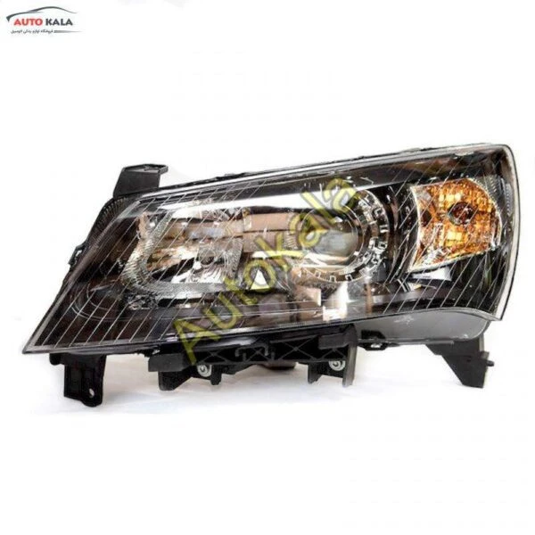 10670033761,دیاق آهنی ريلی سپر عقب جیلی geely EC7,اتوکالا Autokala