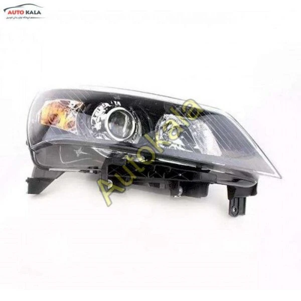 1067003377,درب جلو راست جیلی geely EC7,اتوکالا Autokala
