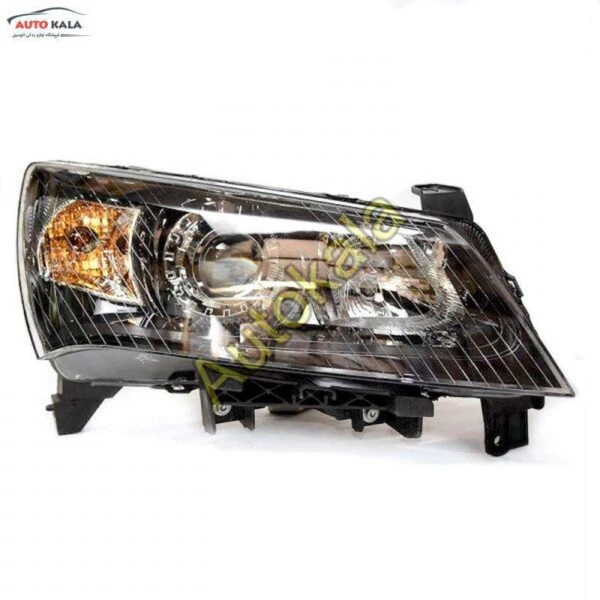 10670033771,درب جلو راست جیلی geely EC7,اتوکالا Autokala