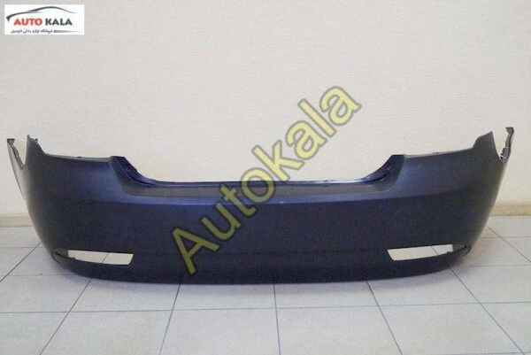 1068001147,پوسته سپر عقب جیلی geely EC7,اتوکالا Autokala