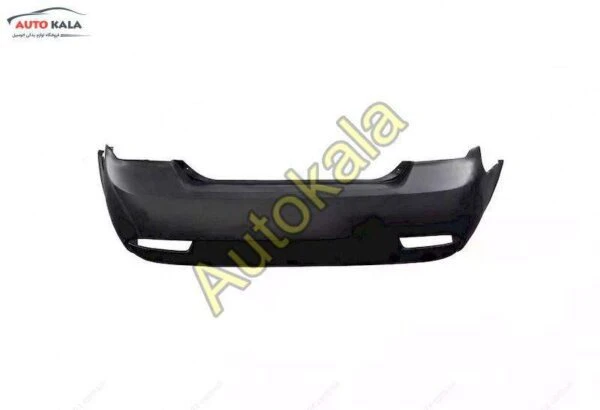 10680011471,پوسته سپر عقب جیلی geely EC7,اتوکالا Autokala