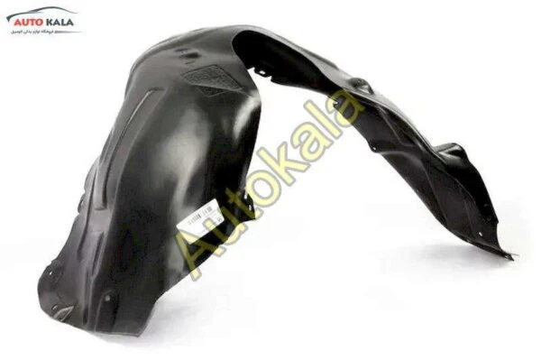 10680016321,شلگیر جلو چپ جیلی geely EC7,اتوکالا Autokala