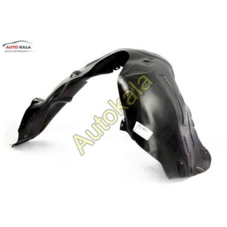 10680016341,شلگیر جلو راست جیلی geely EC7,اتوکالا Autokala