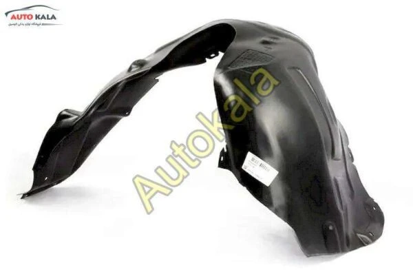 10680016341,شلگیر جلو راست جیلی geely EC7,اتوکالا Autokala