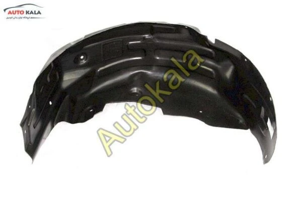 شلگیر عقب چپ جیلی geely EC7 10680016361 10680016361,شلگیر عقب چپ جیلی geely EC7,اتوکالا Autokala