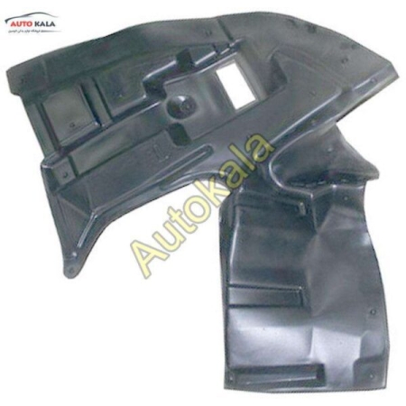 1068001644,کاور زير موتور چپ جيلی geely EC7,اتوکالا Autokala