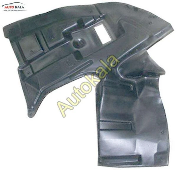 1068001644,کاور زير موتور چپ جيلی geely EC7,اتوکالا Autokala