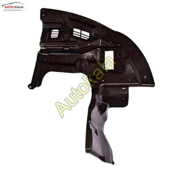 10680016441,کاور زير موتور چپ جيلی geely EC7,اتوکالا Autokala