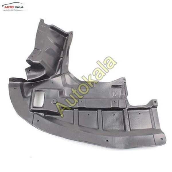 10680016461,کاور زير موتور راست جيلی geely EC7,اتوکالا Autokala