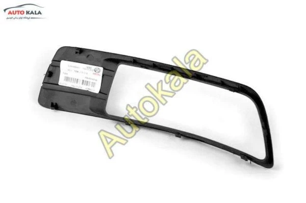 1068001653,قاب مه شکن راست جلو geely EC7,اتوکالا Autokala