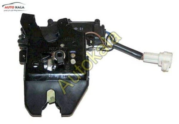 1068002167,قفل درب صندوق عقب جیلی geely EC7,اتوکالا Autokala