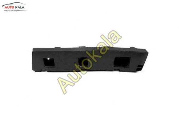 1068003035,کشویی(براکت) سپر عقب چپ جیلی هاچ بک Emgrand7 RV,اتوکالا Autokala