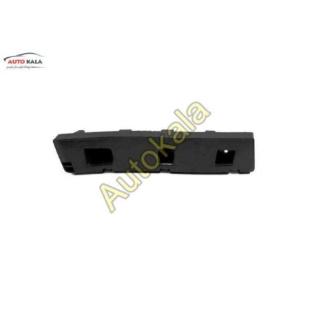 1068003036,کشویی(براکت) سپر جلو چپ جیلی هاچ بک Emgrand7-RV,اتوکالا Autokala