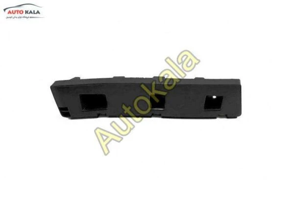 1068003036,کشویی(براکت) سپر جلو چپ جیلی هاچ بک Emgrand7 RV,اتوکالا Autokala