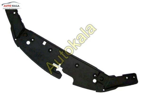 1068003051,قاب پلاستيكي بالاي رادياتور جیلی geely EC7,اتوکالا Autokala