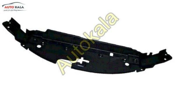 10680030511,قاب پلاستيكي بالاي رادياتور جیلی geely EC7,اتوکالا Autokala