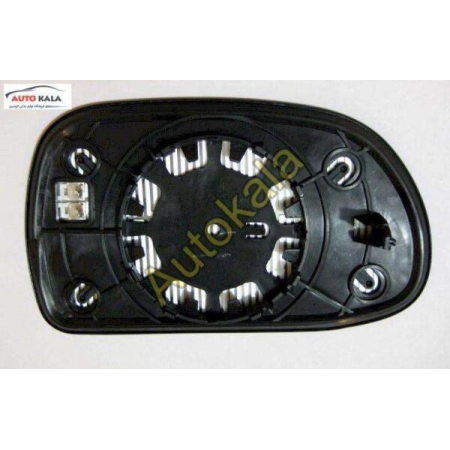 10680033991,شيشه آينه بغل جیلی geely EC7,اتوکالا Autokala