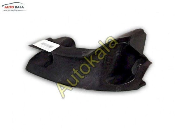 1068003723,نگهدارنده (براکت) پاييني سپر عقب چپ جیلی geely EC7,اتوکالا Autokala