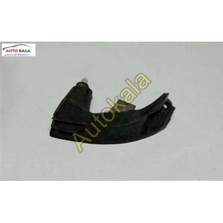 1068003724,نگهدارنده (براکت) پاييني سپر عقب راست جیلی geely EC7,اتوکالا Autokala
