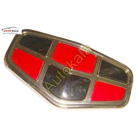 1068020189,آرم جيلی جیلی geely EC7,اتوکالا Autokala