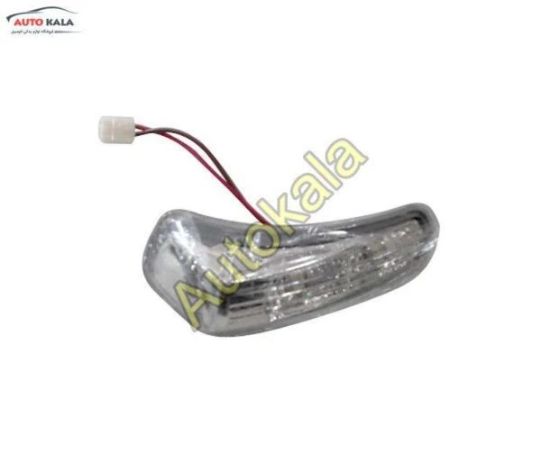 1068020435,چراغ آينه بغل جیلی geely EC7,اتوکالا Autokala