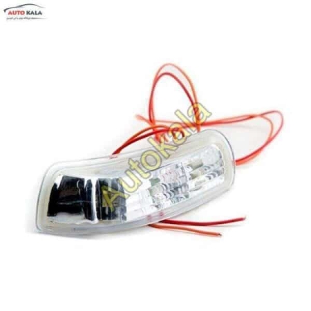 10680204351,چراغ آينه بغل جیلی geely EC7,اتوکالا Autokala