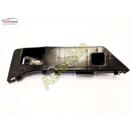1068020532 1,کشویی(براکت) سپر جلو چپ جیلی هاچ بک Emgrand7-RV,اتوکالا Autokala