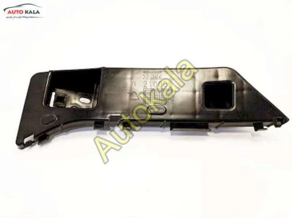 1068020532 1,کشویی(براکت) سپر جلو چپ جیلی هاچ بک Emgrand7 RV,اتوکالا Autokala