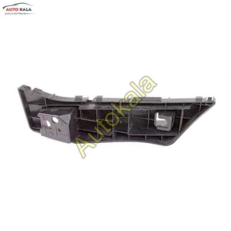 10680205331,نگهدارنده (براکت)سپر جلو راست جیلی geely EC7,اتوکالا Autokala